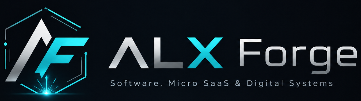ALX Forge